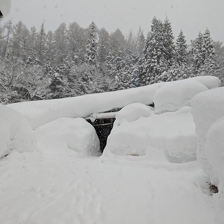 むかしの暮らし体験 1日二組 古民家の宿 みのり家 Takayama  Extérieur photo