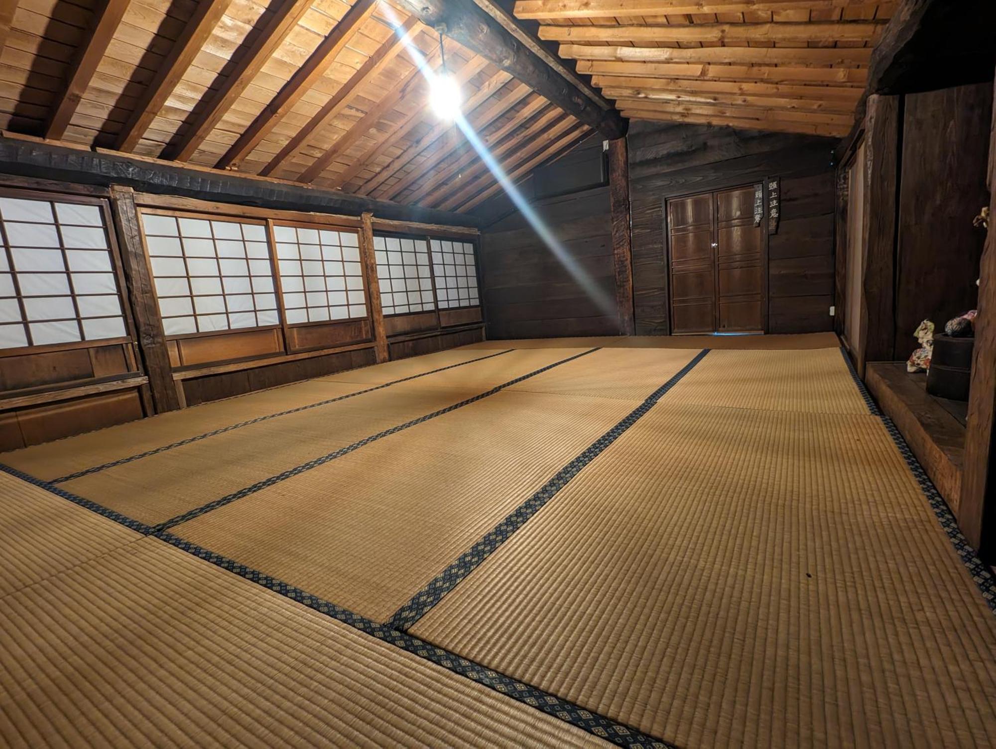 むかしの暮らし体験 1日二組 古民家の宿 みのり家 Takayama  Extérieur photo