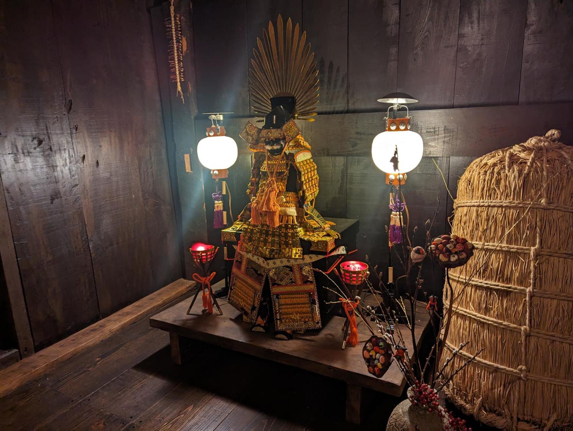 むかしの暮らし体験 1日二組 古民家の宿 みのり家 Takayama  Extérieur photo