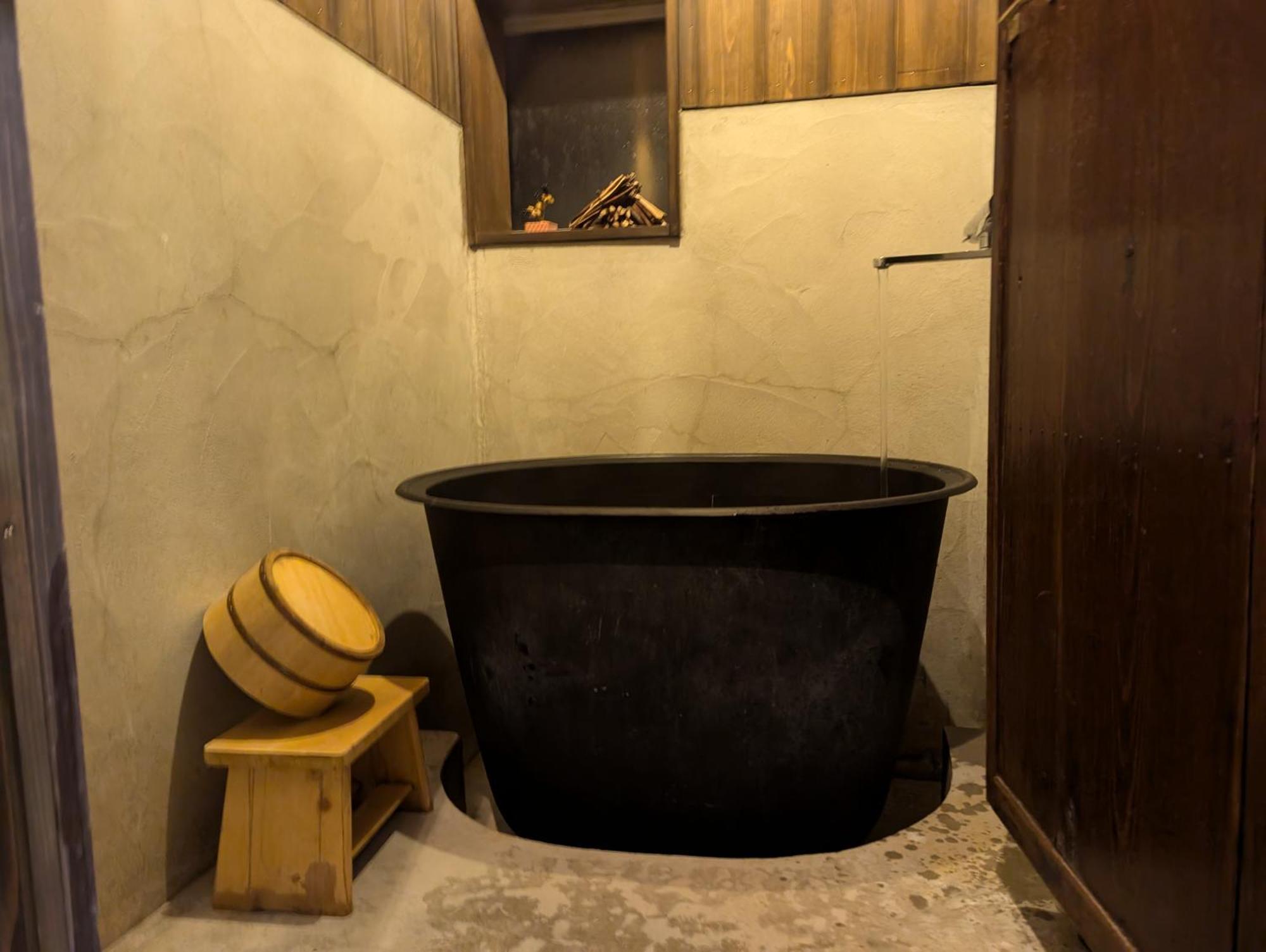 むかしの暮らし体験 1日二組 古民家の宿 みのり家 Takayama  Extérieur photo
