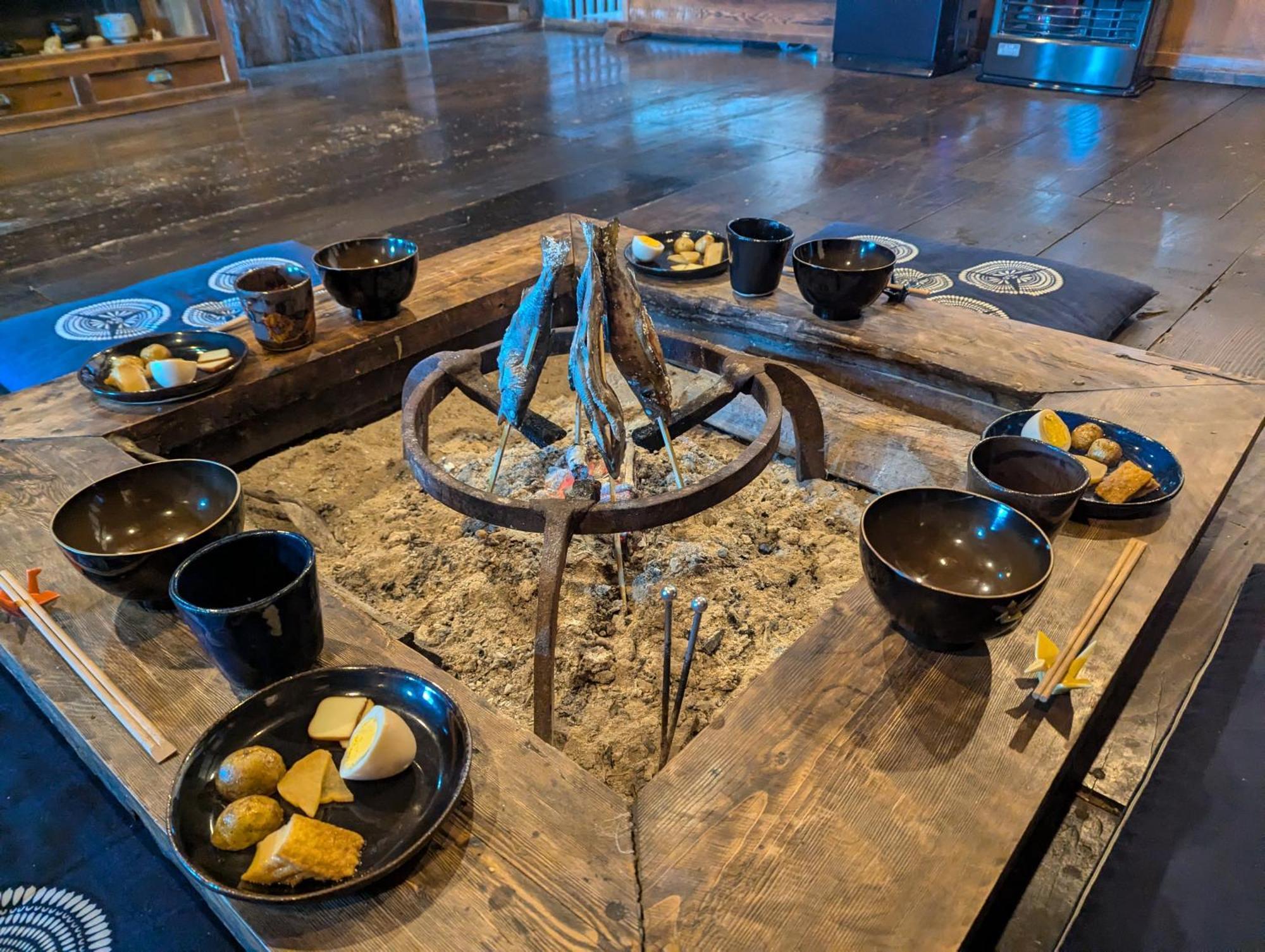むかしの暮らし体験 1日二組 古民家の宿 みのり家 Takayama  Extérieur photo
