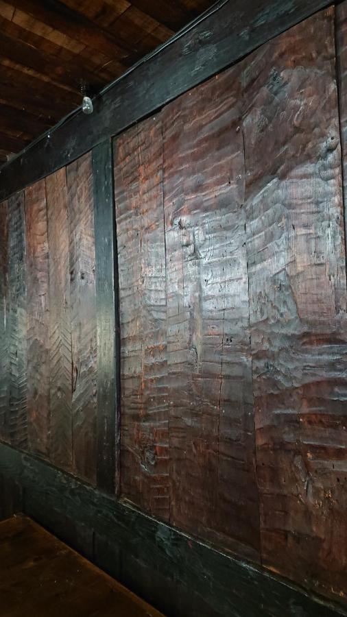 むかしの暮らし体験 1日二組 古民家の宿 みのり家 Takayama  Extérieur photo