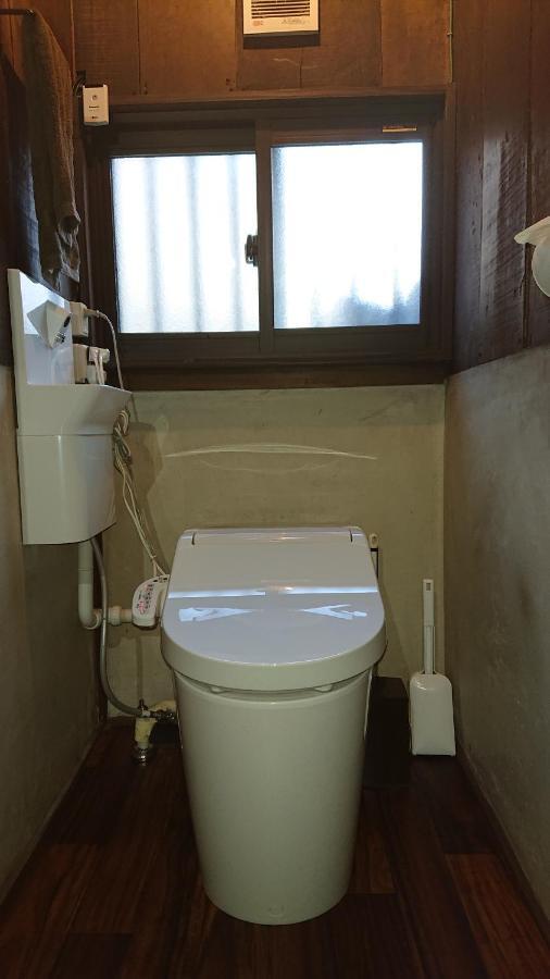 むかしの暮らし体験 1日二組 古民家の宿 みのり家 Takayama  Extérieur photo