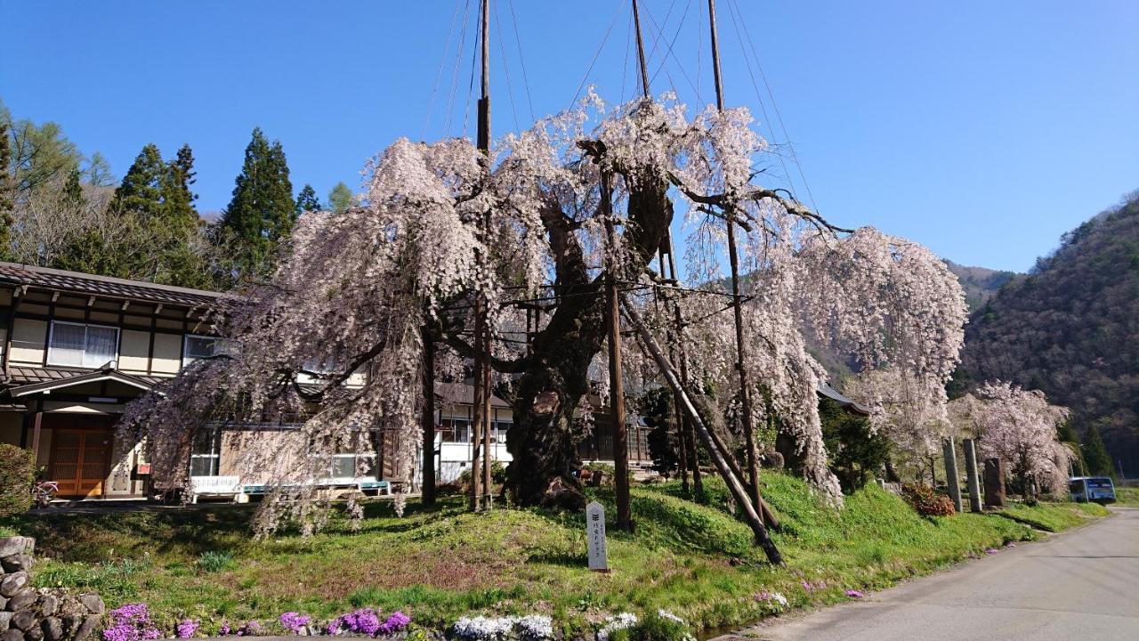 むかしの暮らし体験 1日二組 古民家の宿 みのり家 Takayama  Extérieur photo