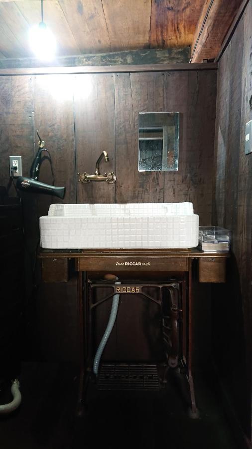 むかしの暮らし体験 1日二組 古民家の宿 みのり家 Takayama  Extérieur photo