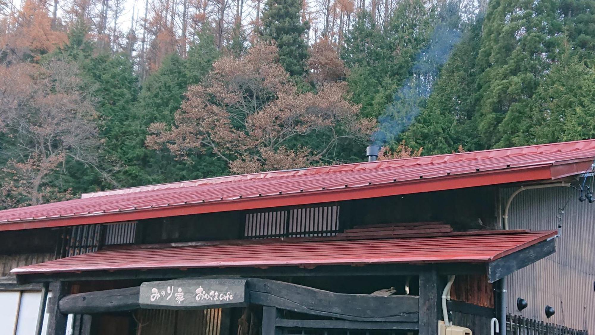 むかしの暮らし体験 1日二組 古民家の宿 みのり家 Takayama  Extérieur photo